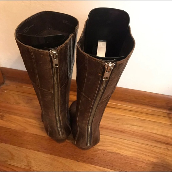 B.O.C. By Born Ladies Boots - Picture 3 of 4